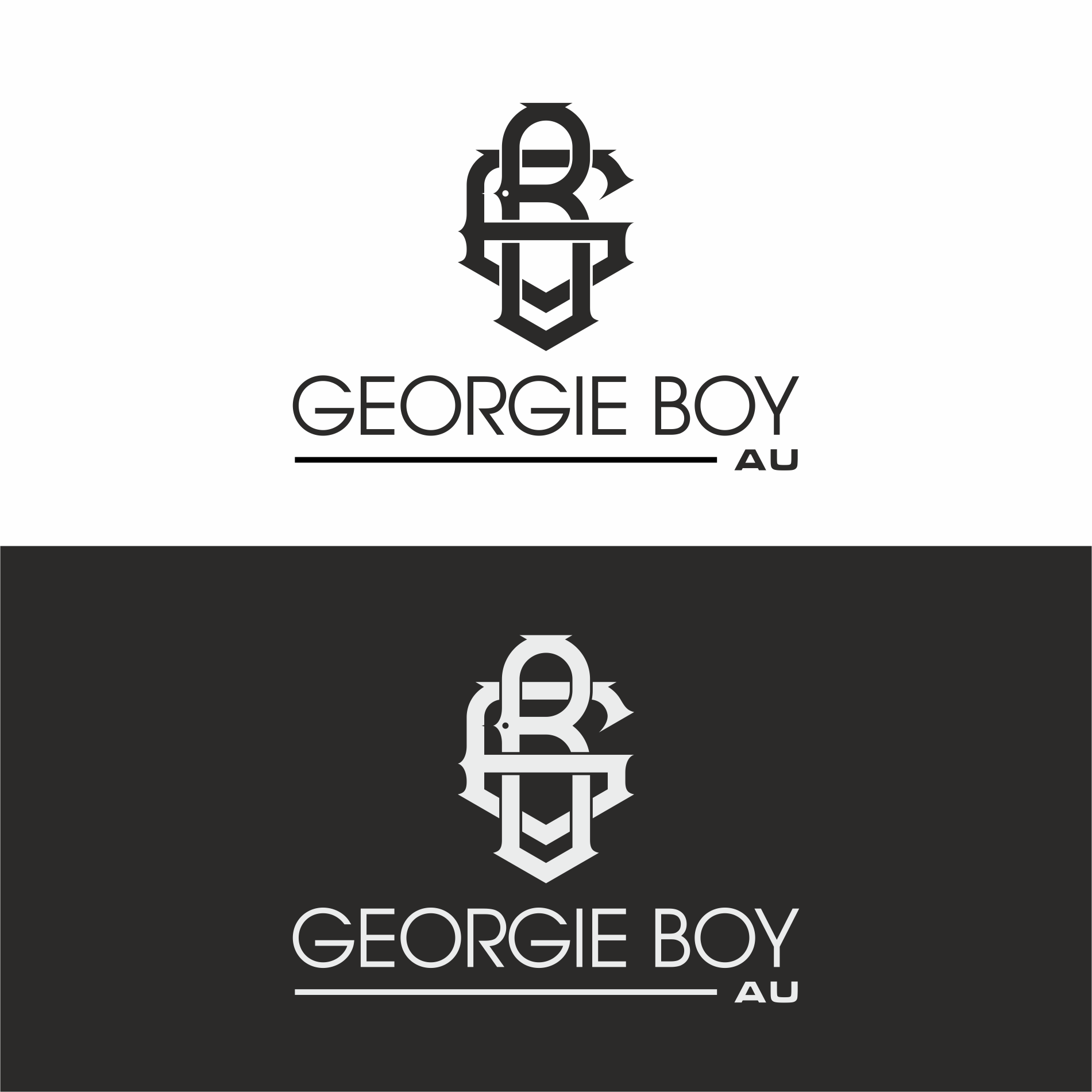 Logo Design by eugenv for this project | Design #30504853