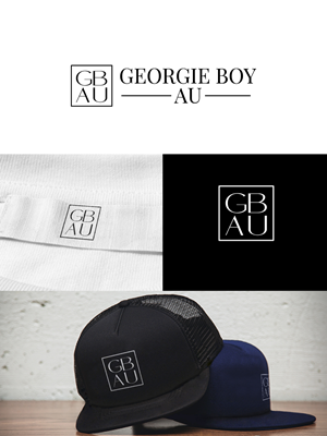 Logo Design by Farhad Design for this project | Design #30505417