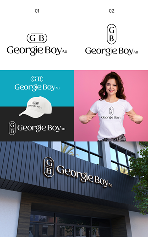 Logo-Design von Design Athics für dieses Projekt | Design: #30509572