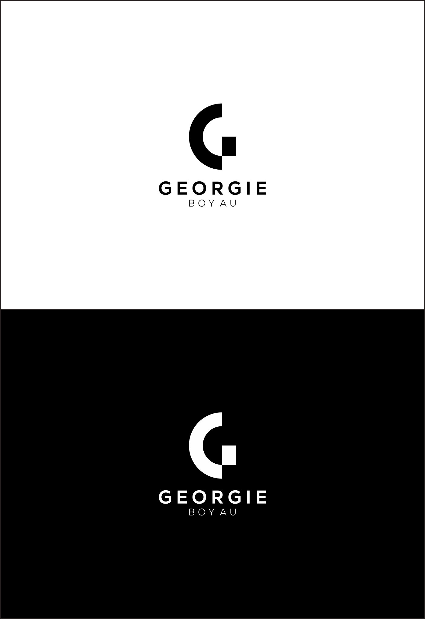 Logo Design by Student_art for this project | Design #30544107