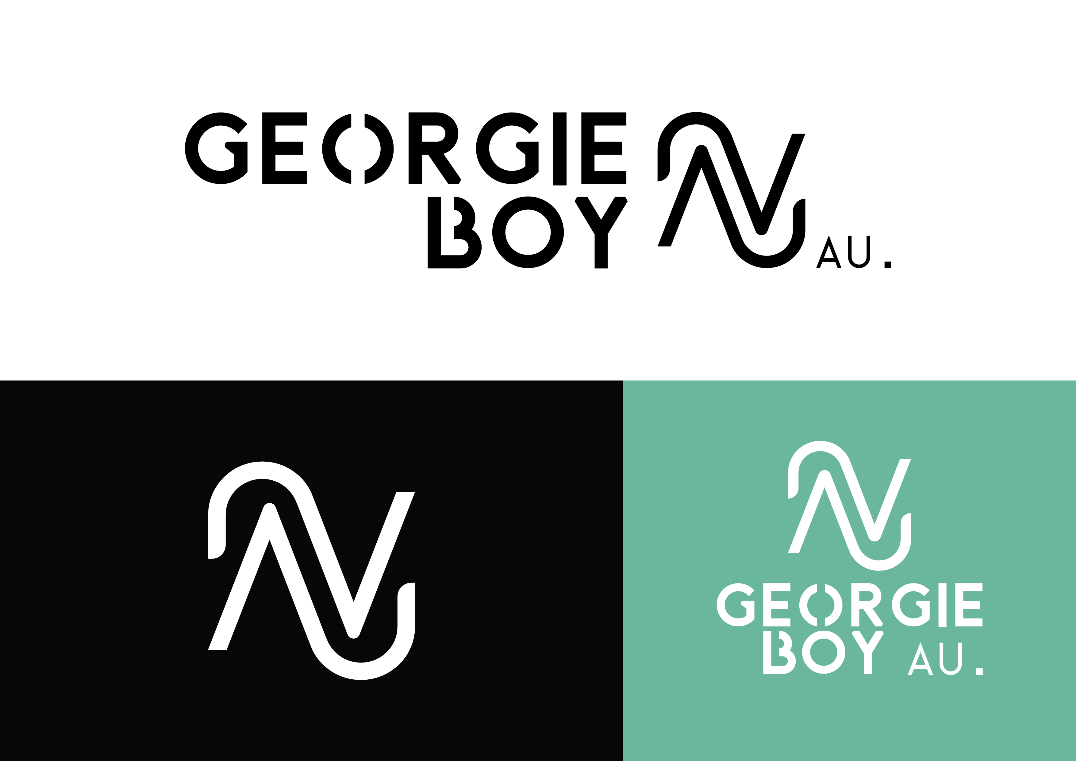 Logo Design by FayC for this project | Design #30541492