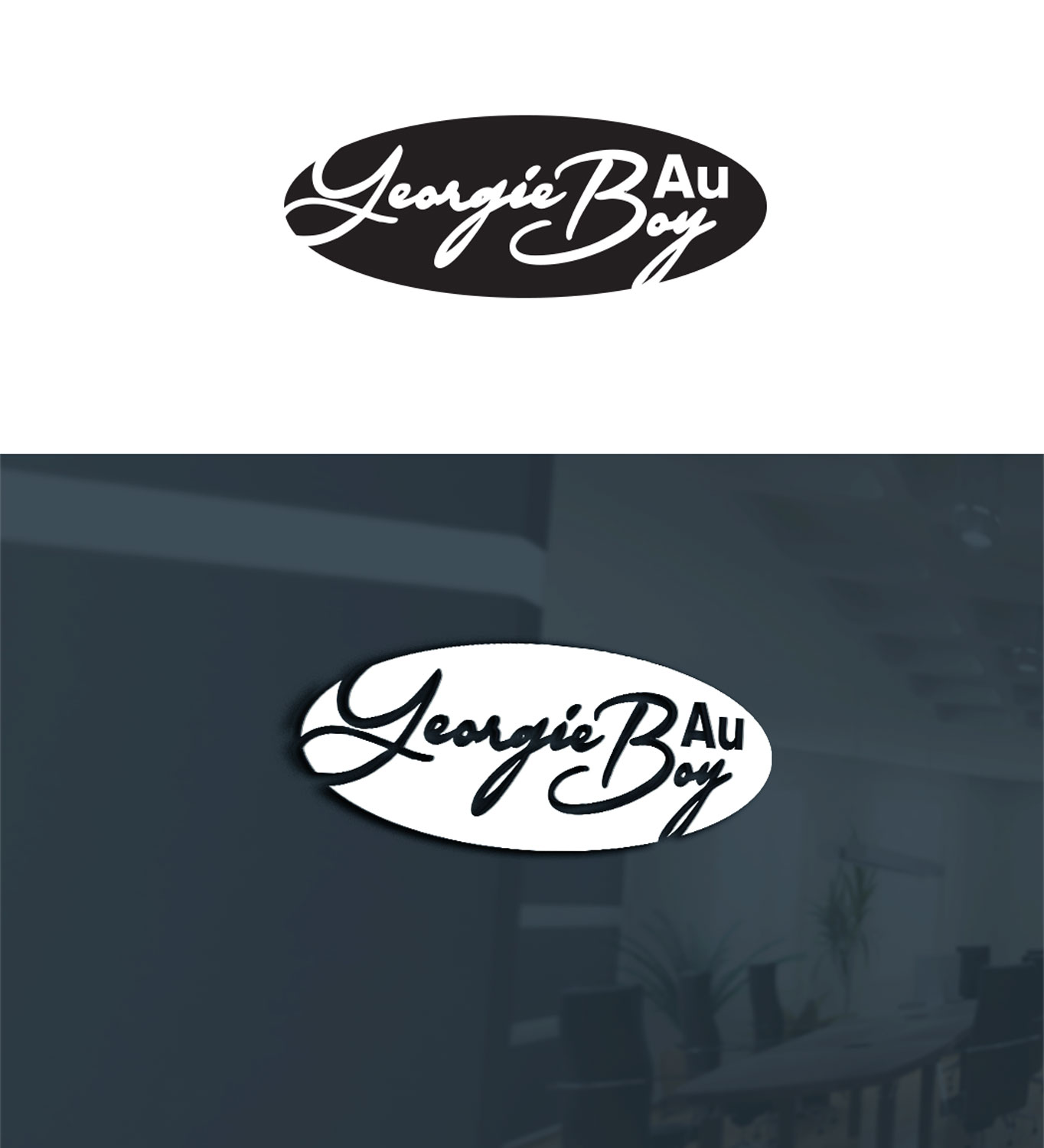 Logo Design by DesignMaker 2 for this project | Design #30547073