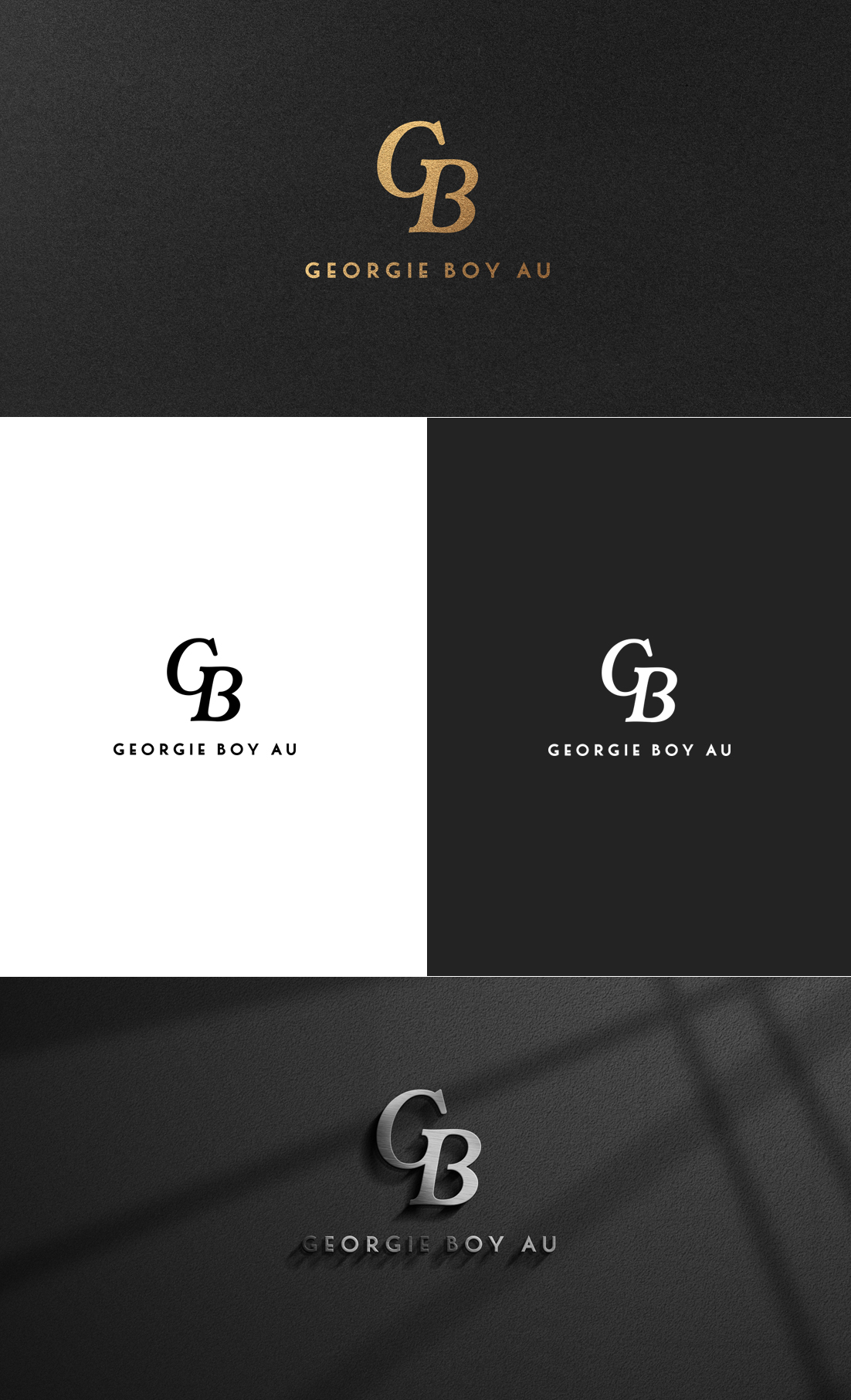 Logo-Design von GLDesigns für dieses Projekt | Design: #30509174