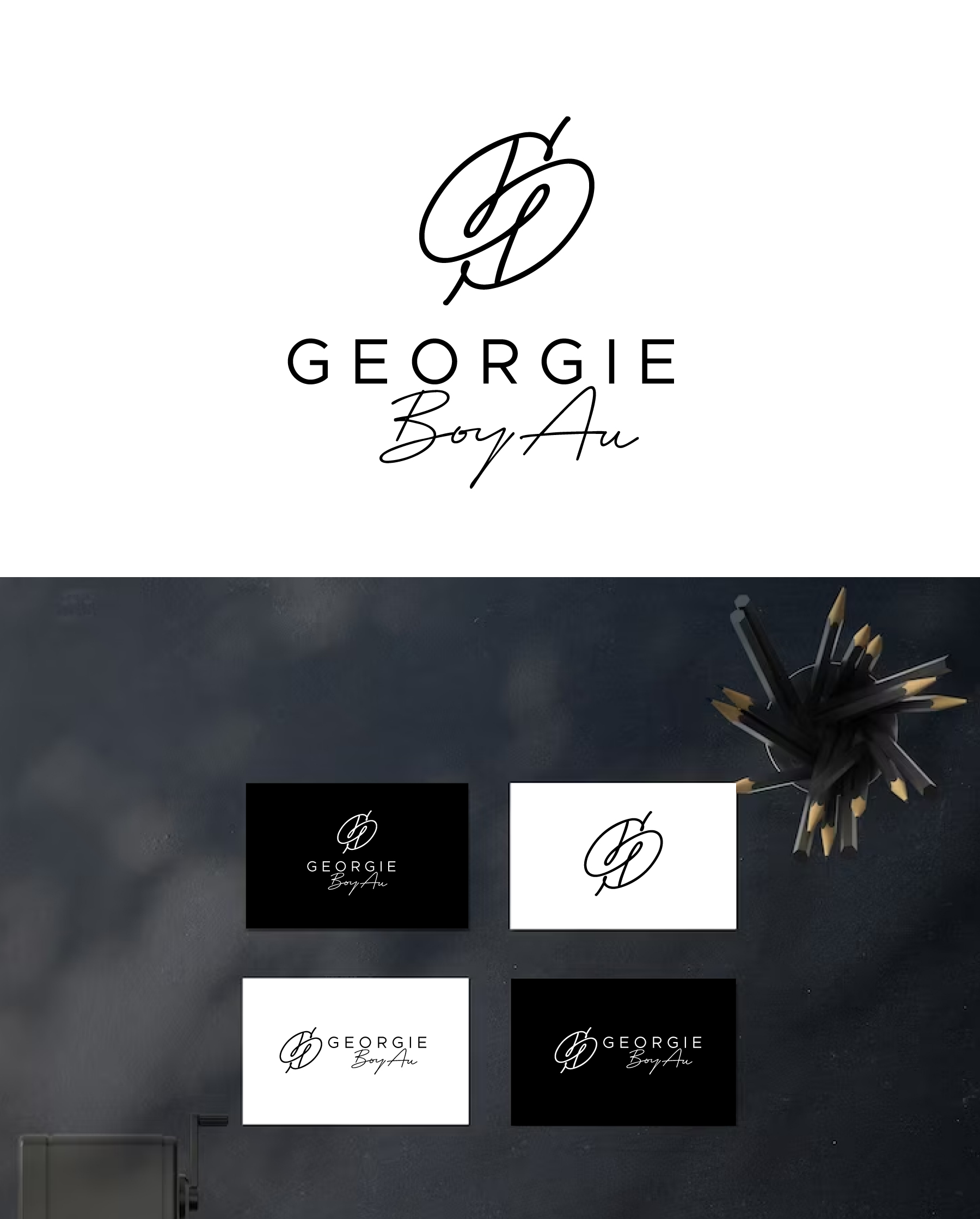 Logo Design by debdesign for this project | Design #30520674