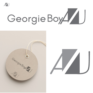 Logo Design by Mardzy for this project | Design: #30509388