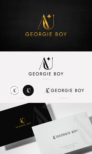 Logo Design by Asya Logo for this project | Design #30537592
