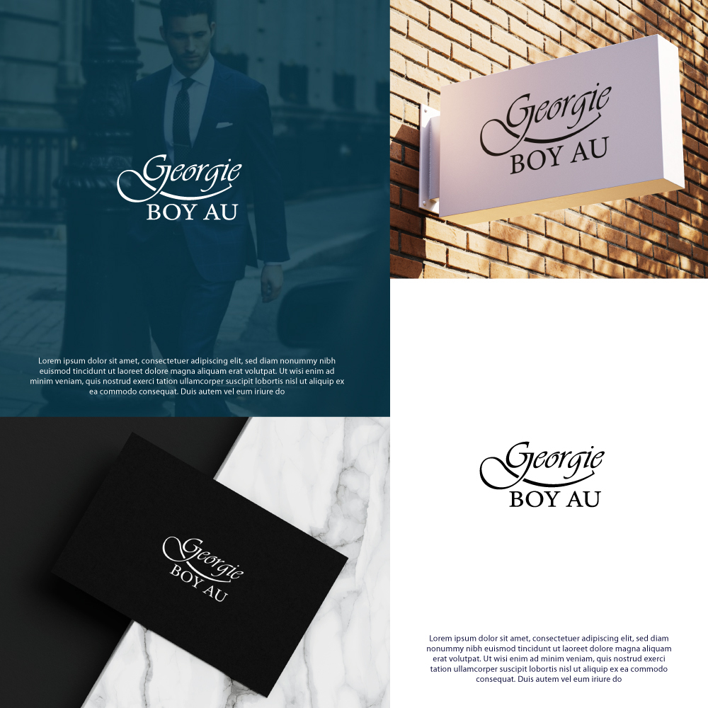 Logo-Design von Tan-D für dieses Projekt | Design #30510436