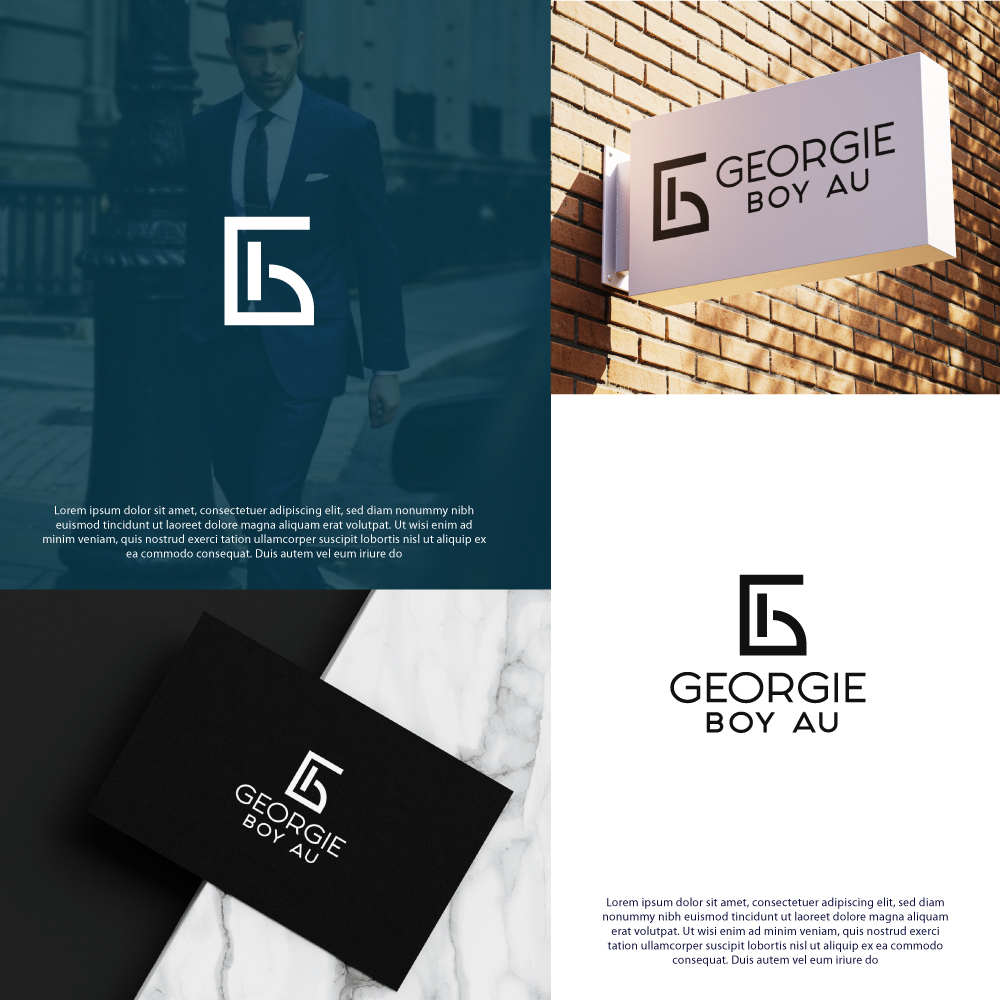 Logo Design by Tan-D for this project | Design #30510437