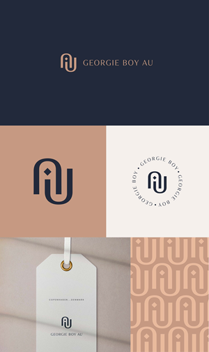 Logo Design by uchi for this project | Design #30510128