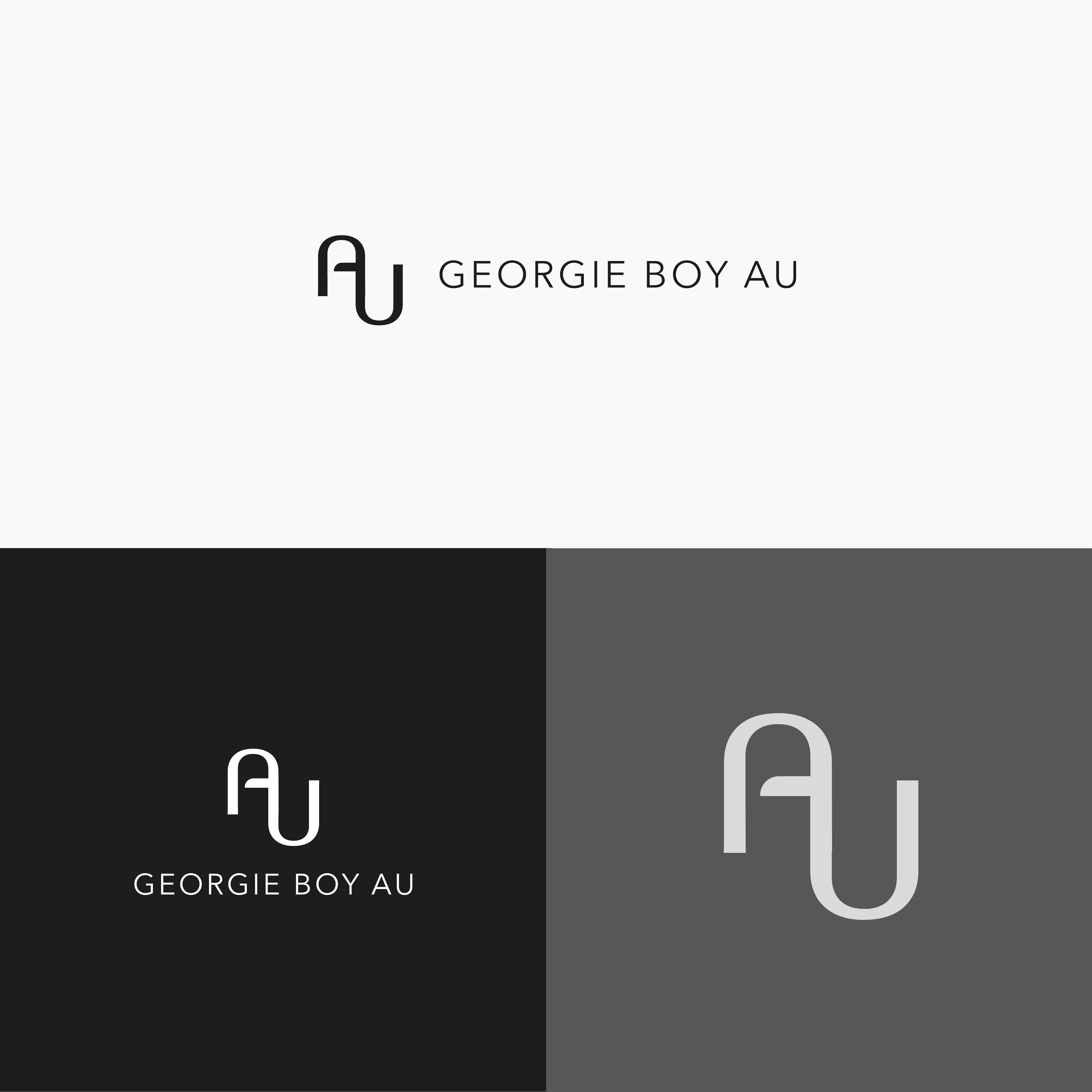 Logo Design by uchi for this project | Design #30511404