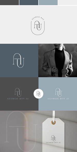 Logo Design by uchi for this project | Design: #30542891