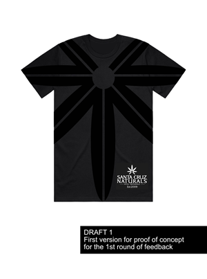 Diseño de Camiseta por AnninWonderland para Rilano Inc. | Diseño: #30522073