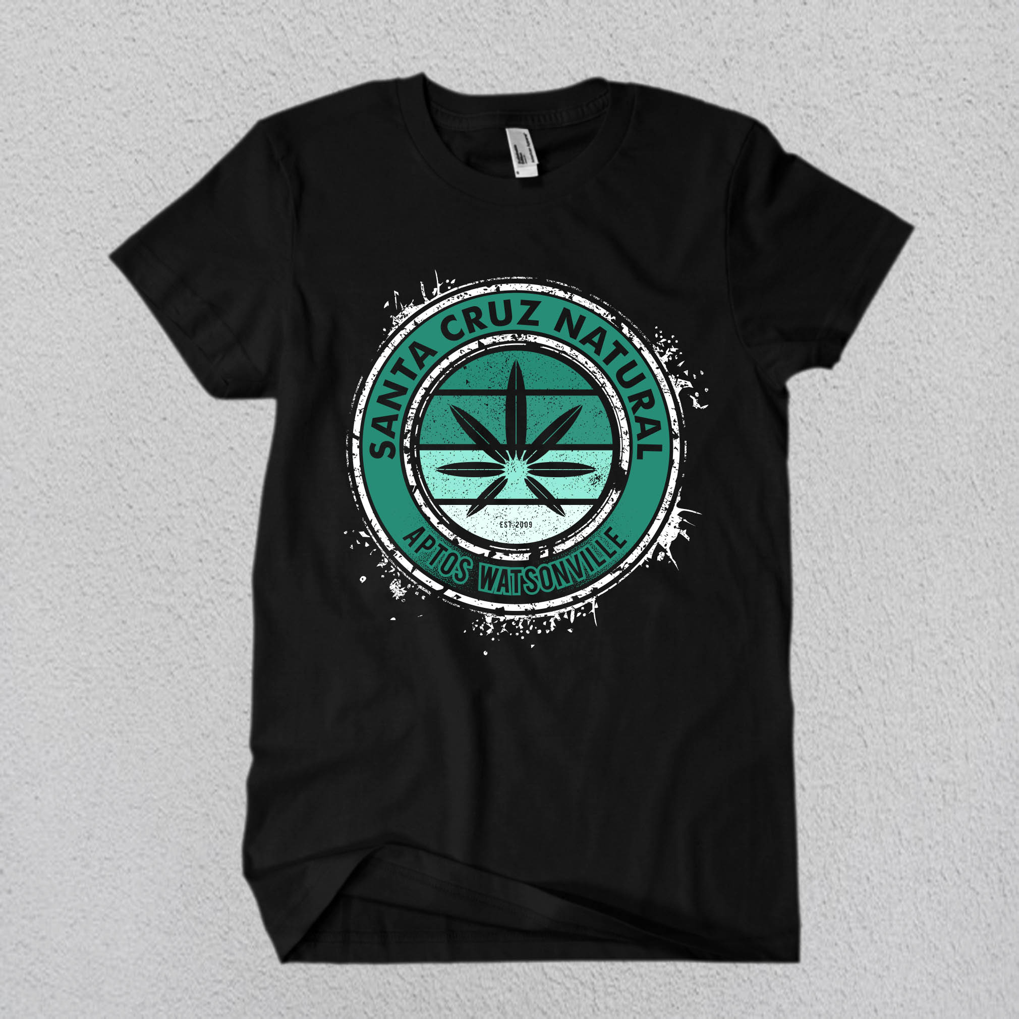 Diseño de Camiseta por Rheanza para Rilano Inc. | Diseño #30513955