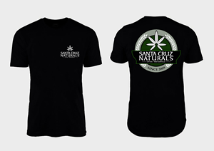 Diseño de Camiseta por JKIANN08 para Rilano Inc. | Diseño: #30517272
