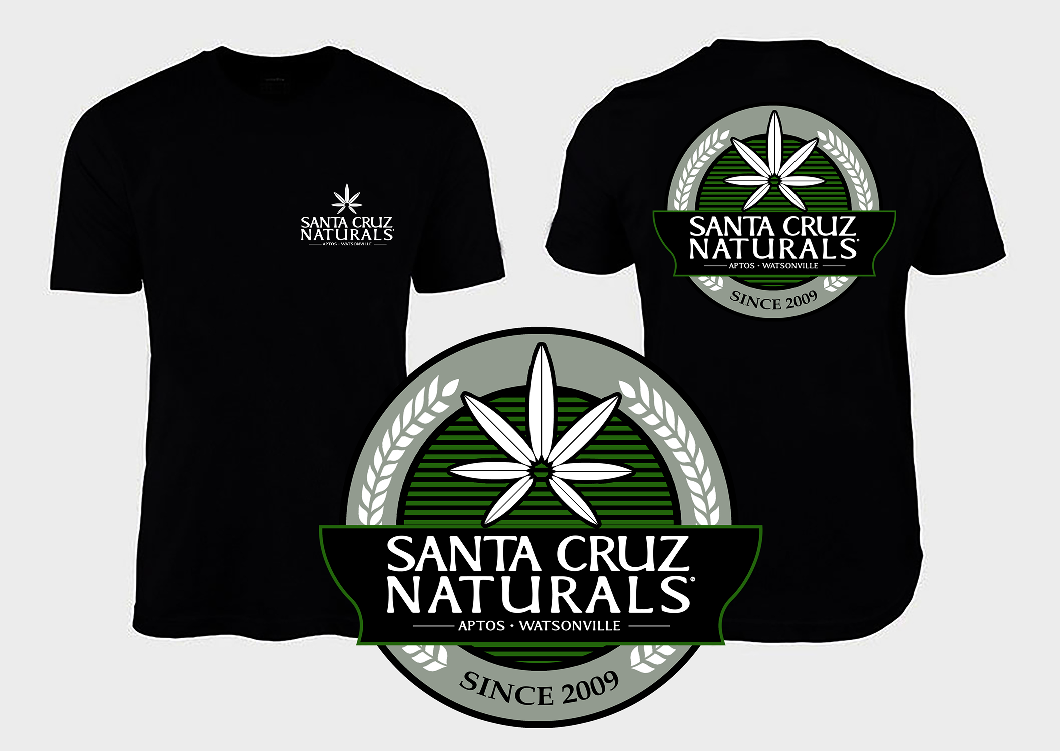 Diseño de Camiseta por JKIANN08 para Rilano Inc. | Diseño #30518260