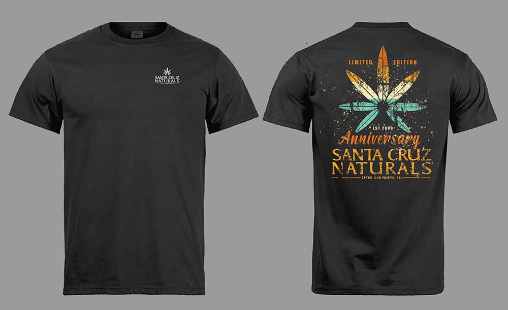 Diseño de Camiseta por Johncina para Rilano Inc. | Diseño: #30517057