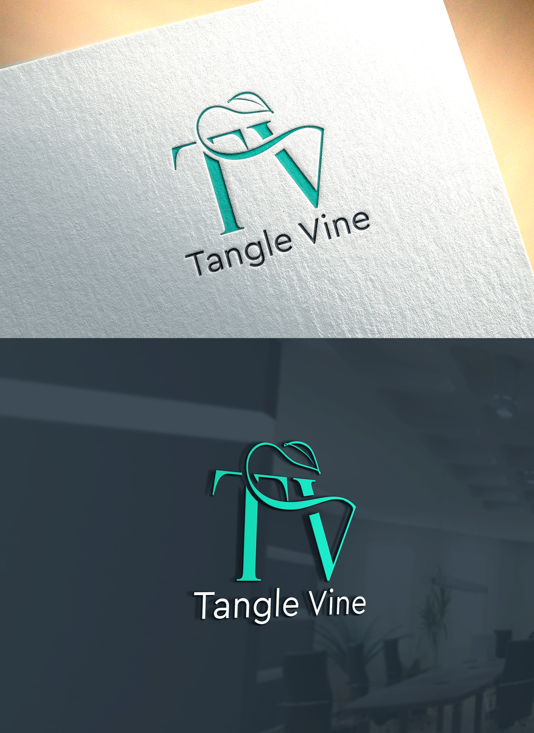 Logo Design by RaKu 2 for this project | Design #30518921