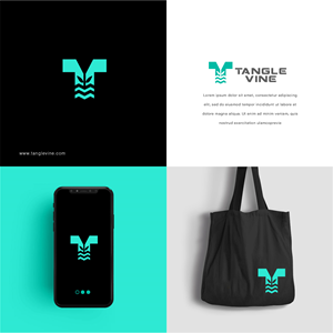 Logo Design by creative.visuals