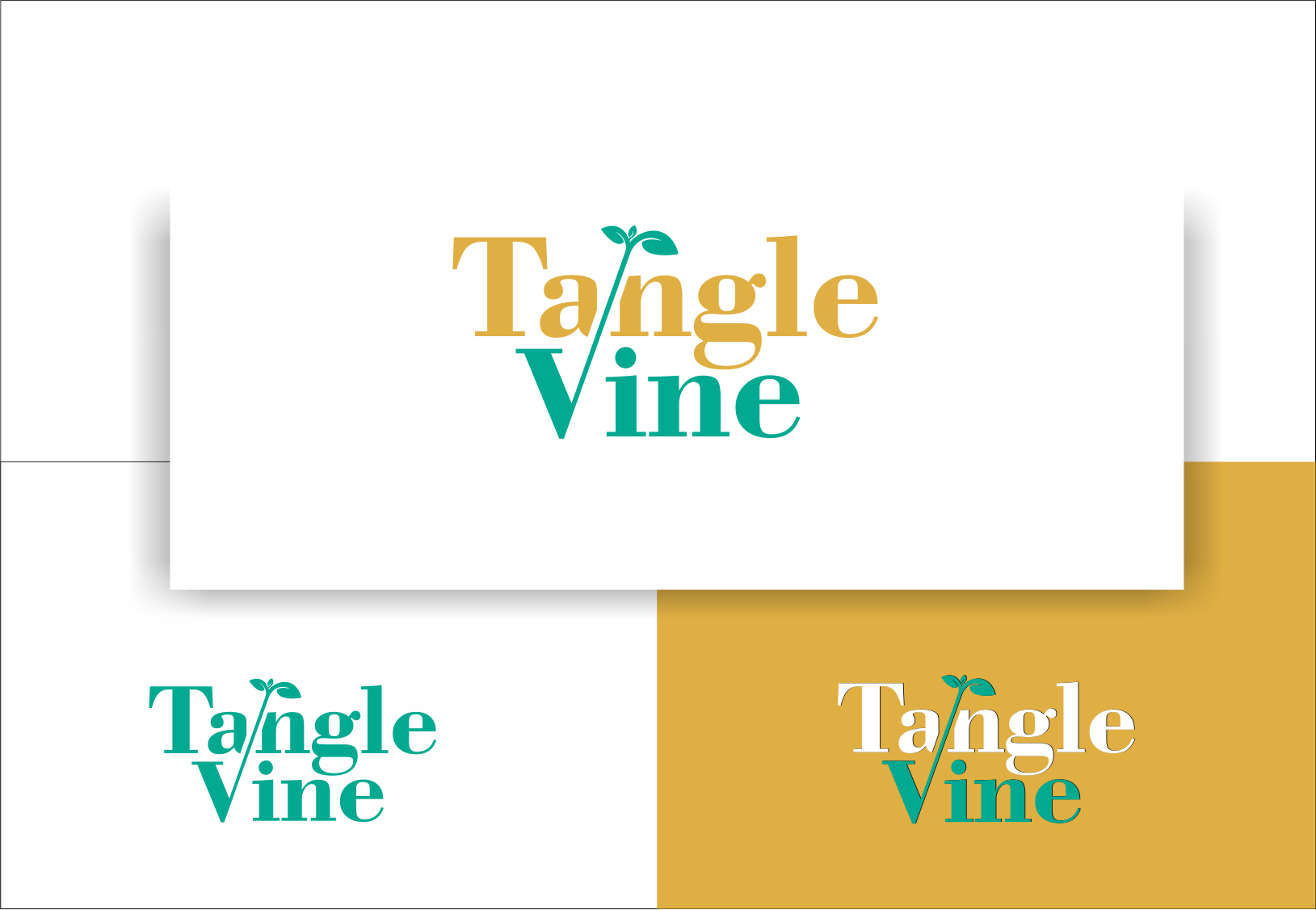 Logo Design by Udaya G for this project | Design #30508694