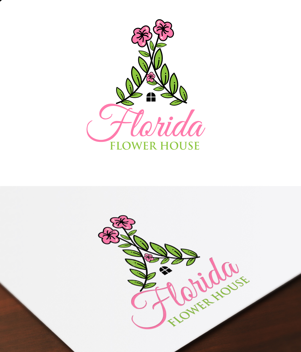 Logo-Design von Farhad Design für dieses Projekt | Design #30506648