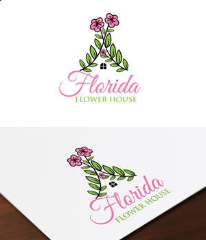 Logo-Design von Farhad Design für dieses Projekt | Design #30506648