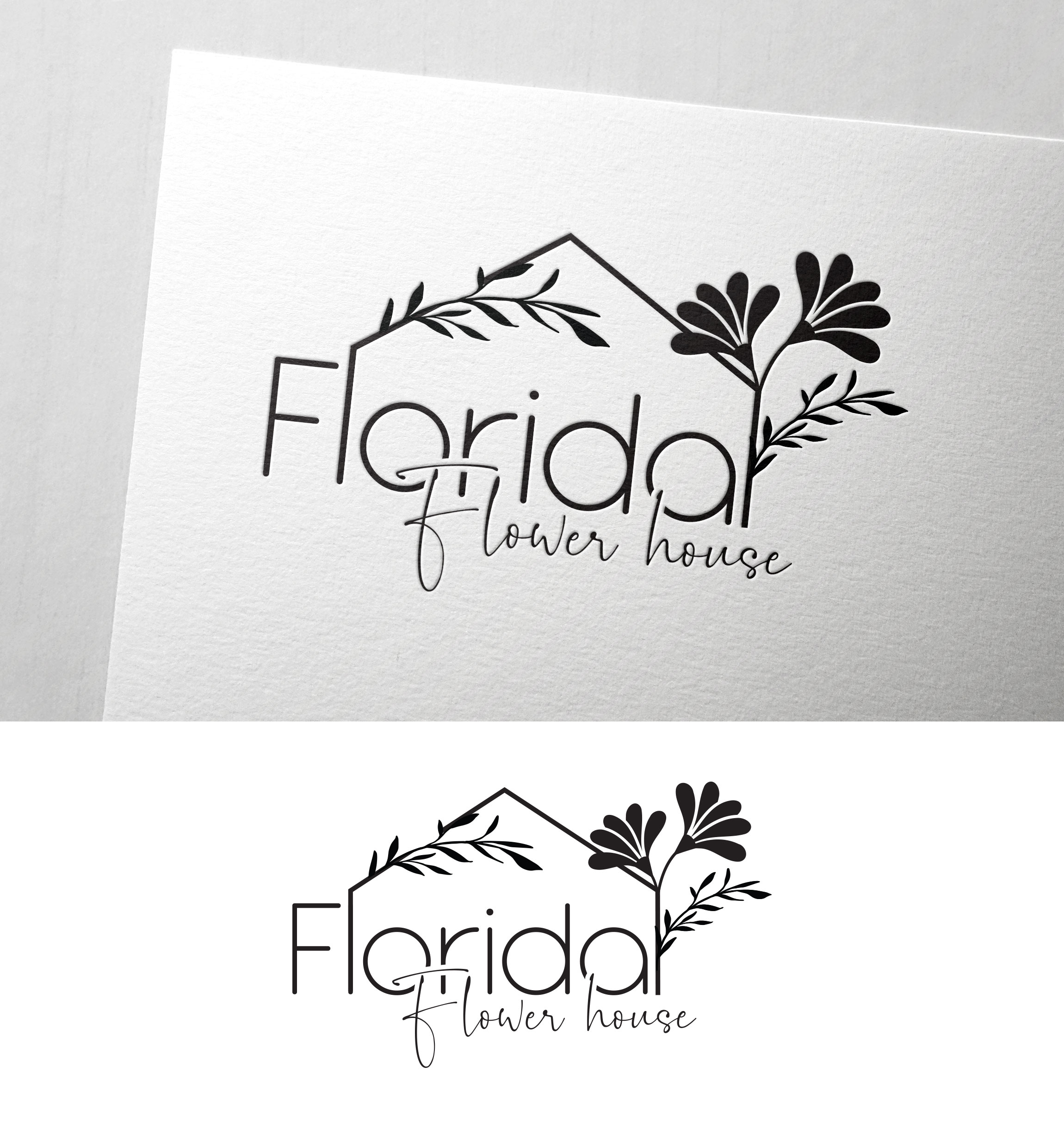 Logo Design by Impressive Solutions for this project | Design #30506933
