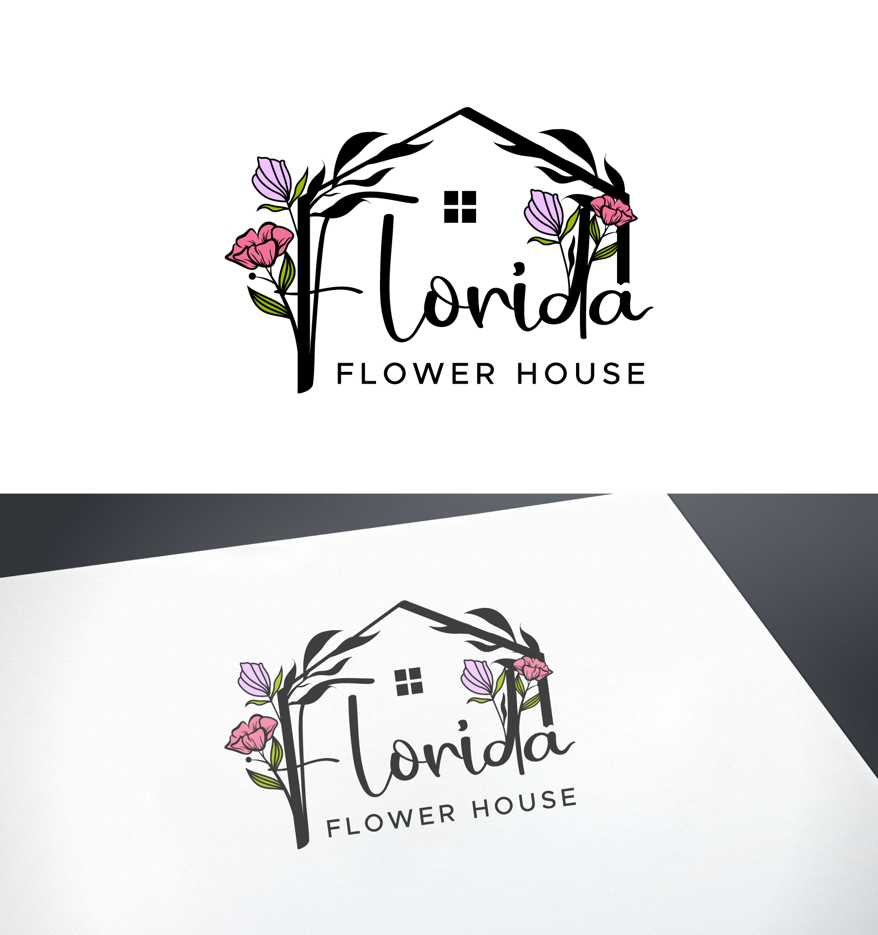 Logo-Design von debdesign für dieses Projekt | Design #30507790