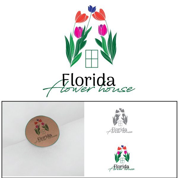 Logo-Design von Mardzy für dieses Projekt | Design #30508174