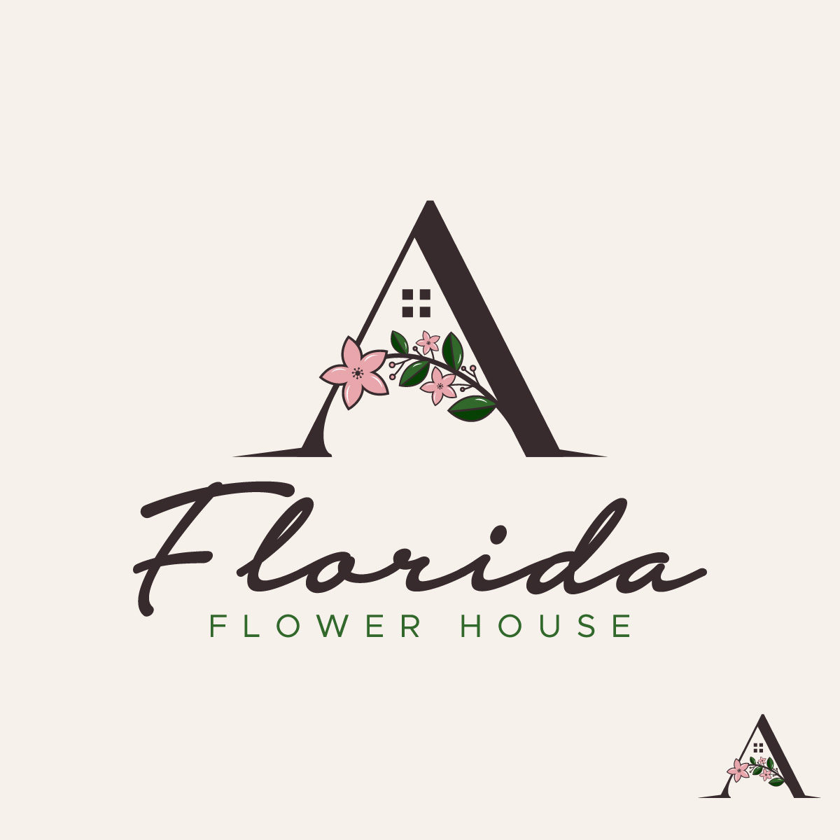 Logo Design by fly  design for this project | Design #30507488