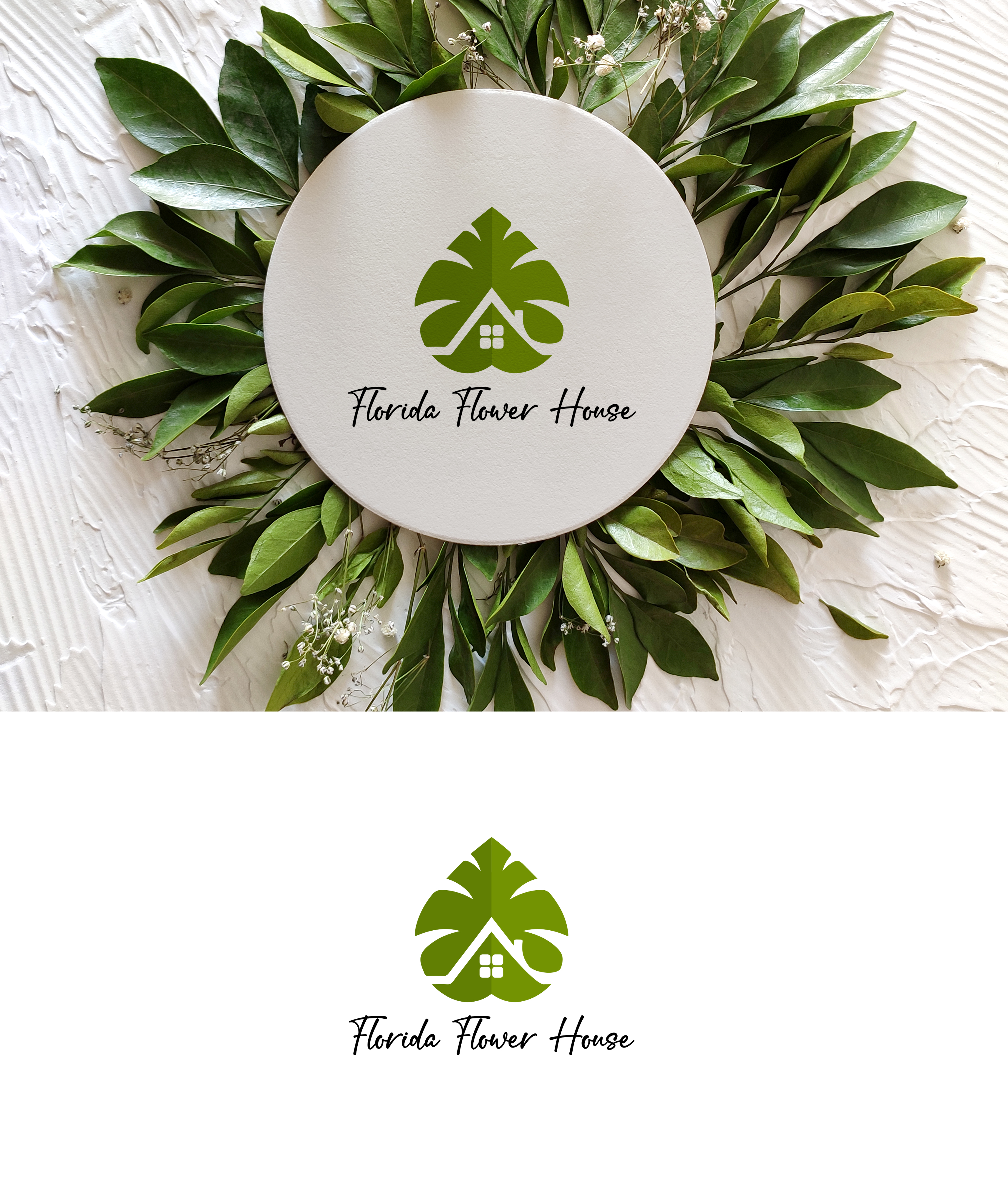 Logo Design by mert güler 2 for this project | Design #30541272