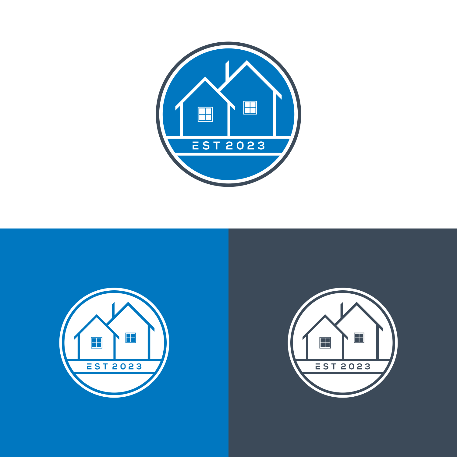 Logo Design by okta5 for this project | Design #30510114