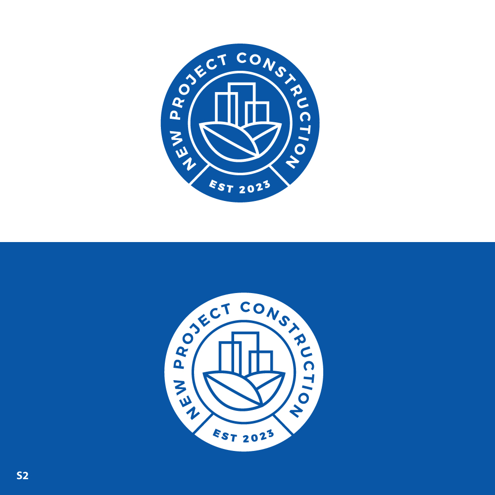 Logo Design by Sujit Banerjee for this project | Design #30507737