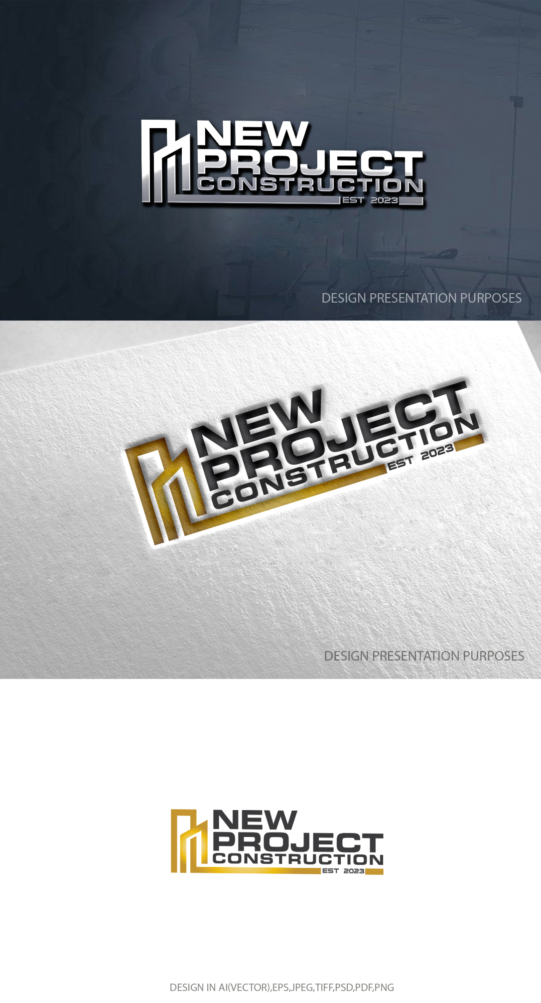 Logo Design by zebronicgraphic for this project | Design #30508364