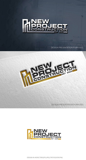 Diseño de Logo por zebronicgraphic para este proyecto | Diseño: #30508364