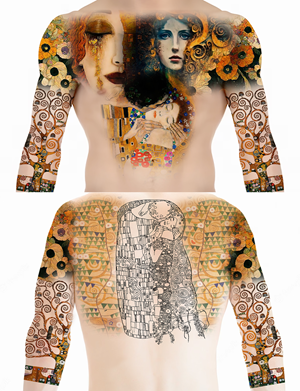Tattoo Design by Jose Lopez ( Verified Pro Designer )