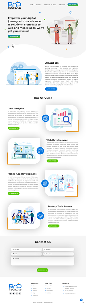 Diseño Web por pb para este proyecto | Diseño: #30516308