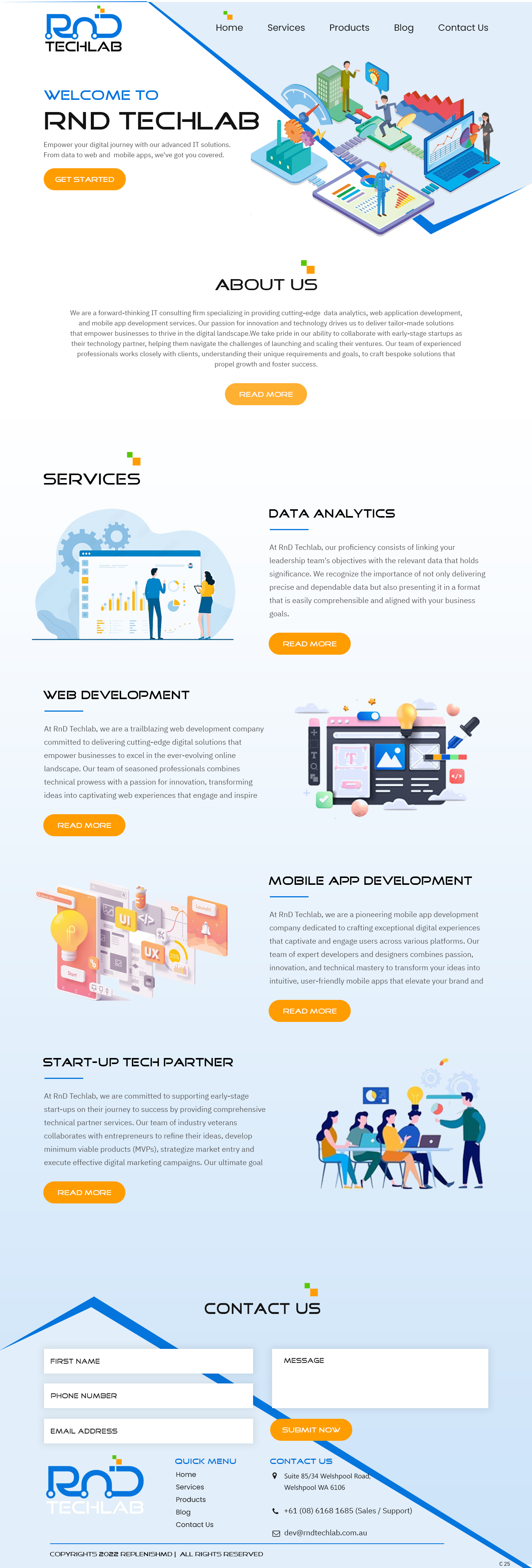 Web Design by pb for this project | Design #30516309