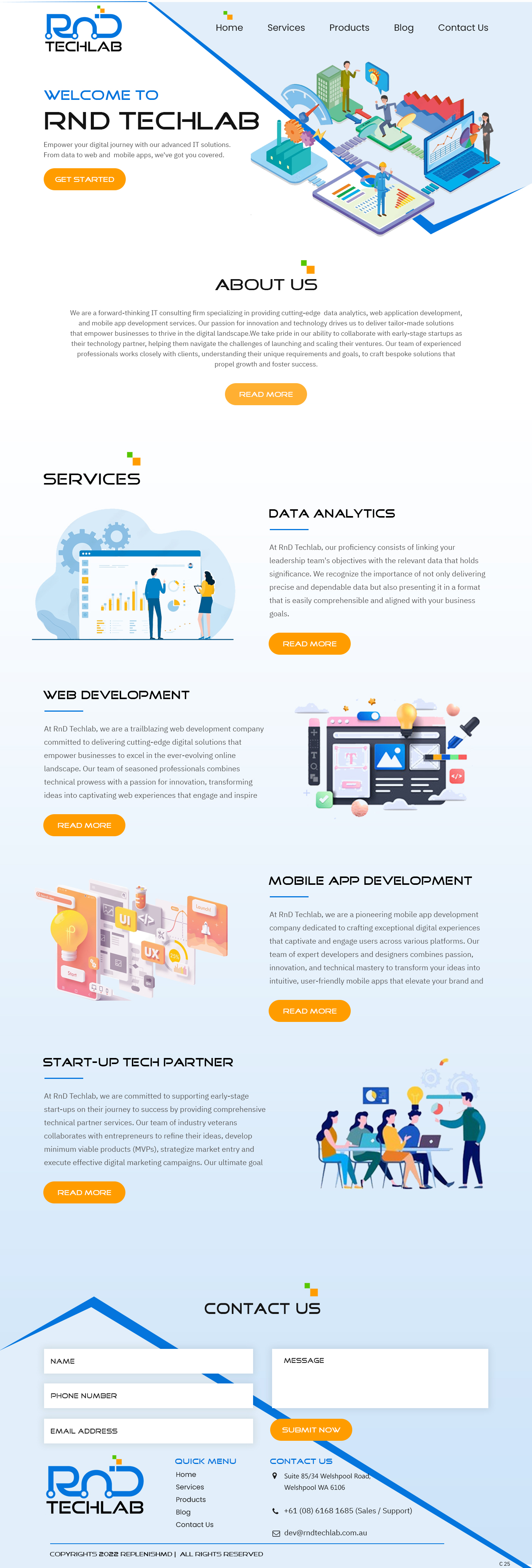Diseño Web por pb para este proyecto | Diseño #30522306