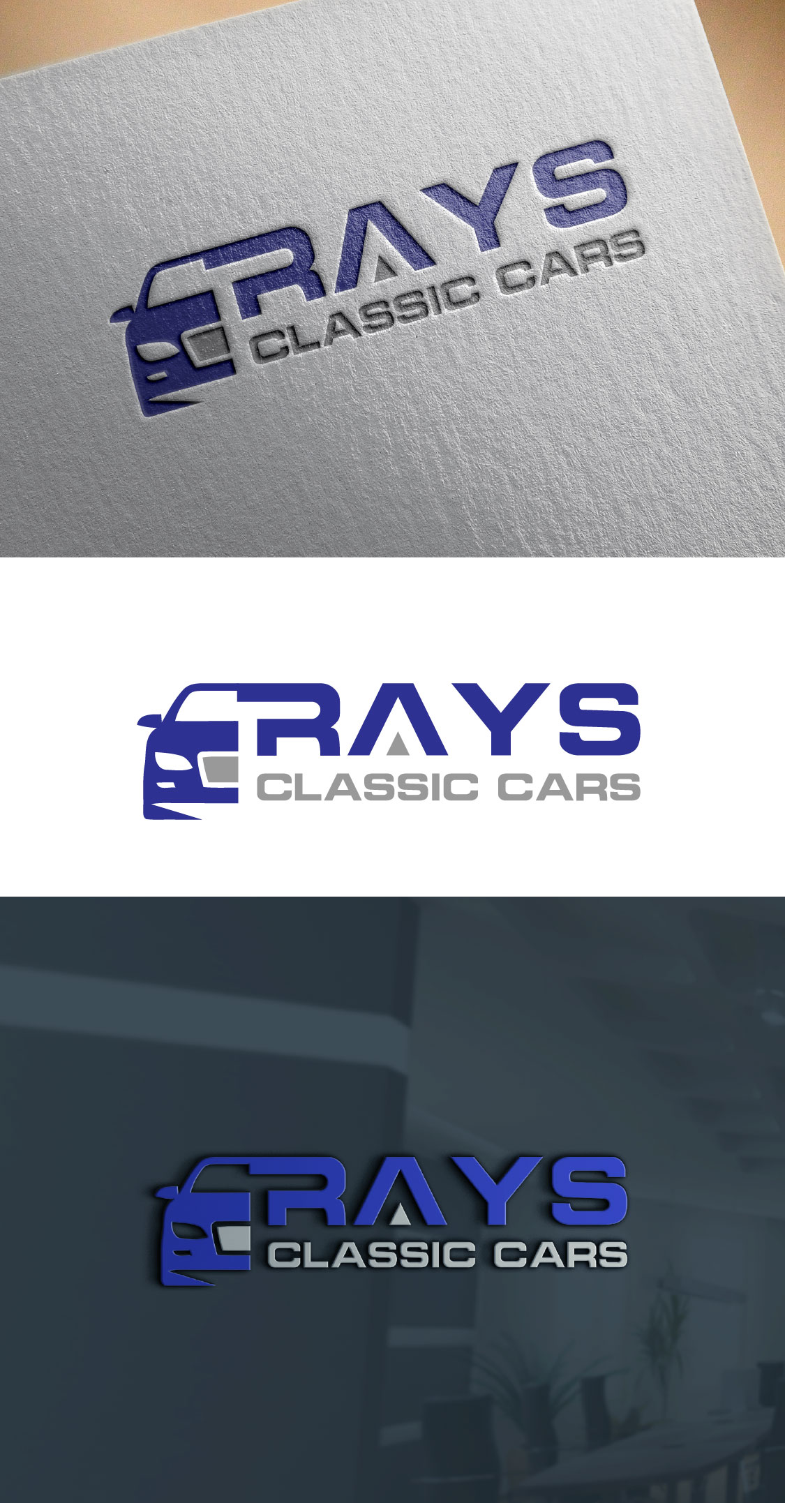 Logo Design by amran mollaa for K9 Group | Design #30507667