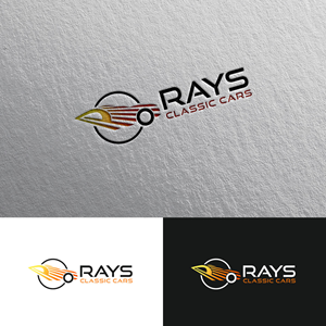 Logo Design by chris Ray for K9 Group | Design: #30506527