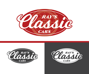 Logo Design by James Cavender