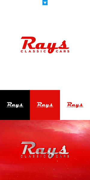 Logo Design by ViniRatieri