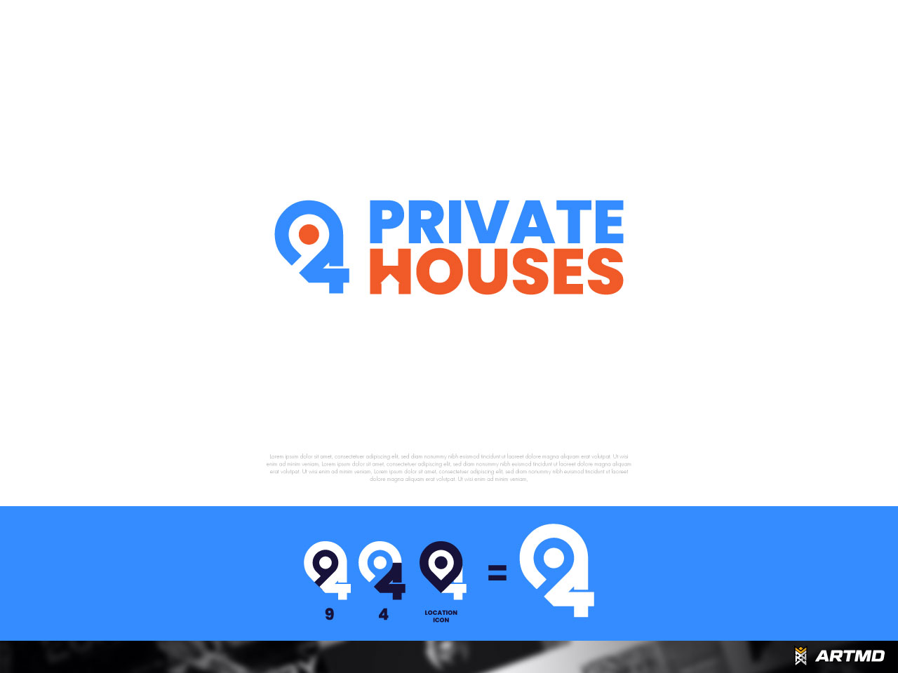 Logo Design by ARTMD for Datalab | Design #30505468
