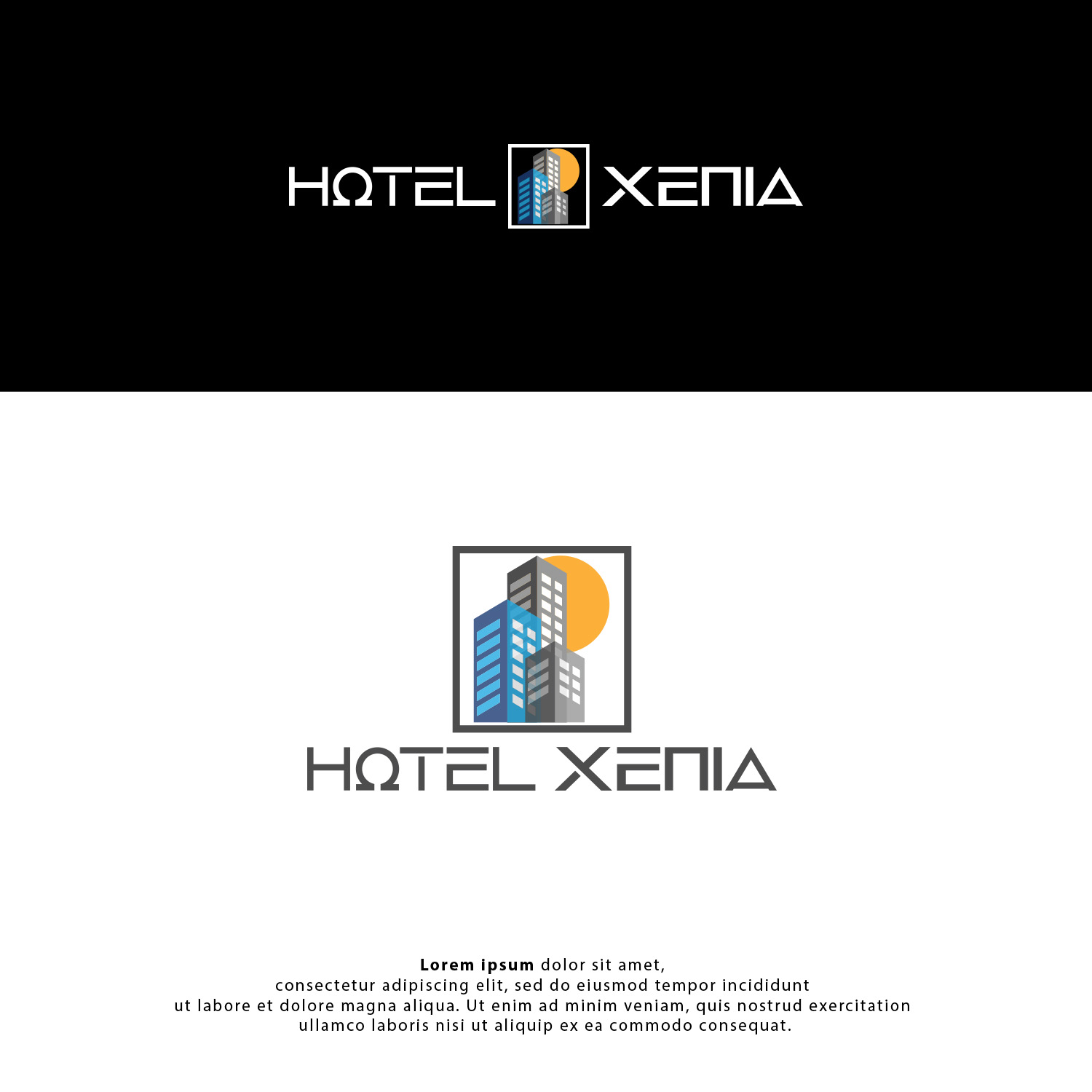Logo Design by ScarDesigns for this project | Design #30541222