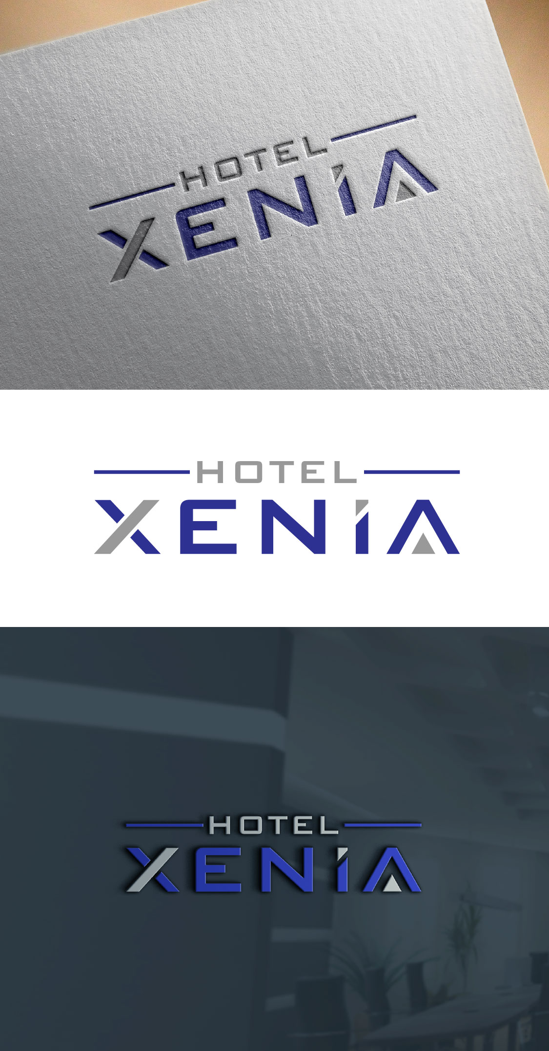 Logo Design by amran mollaa for this project | Design #30507540