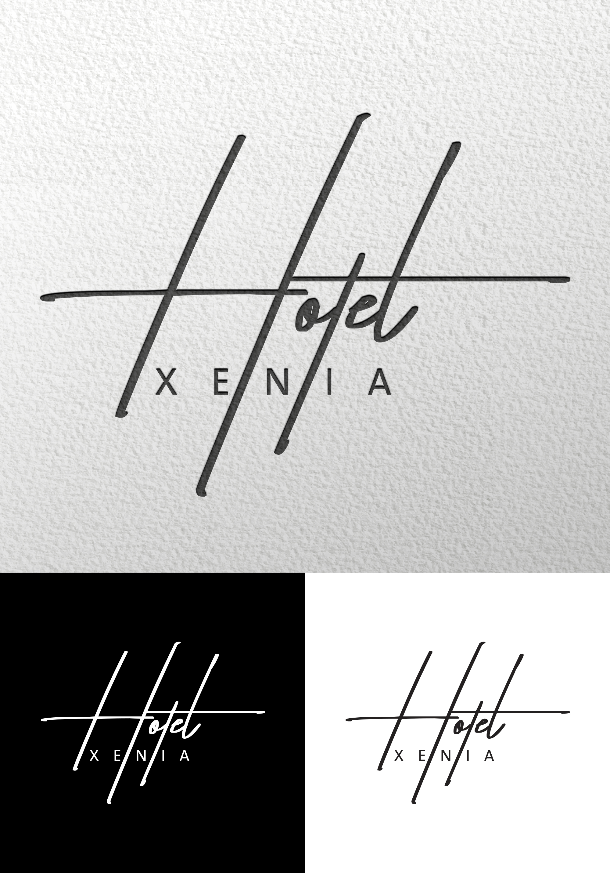 Logo Design by we with for this project | Design #30510032
