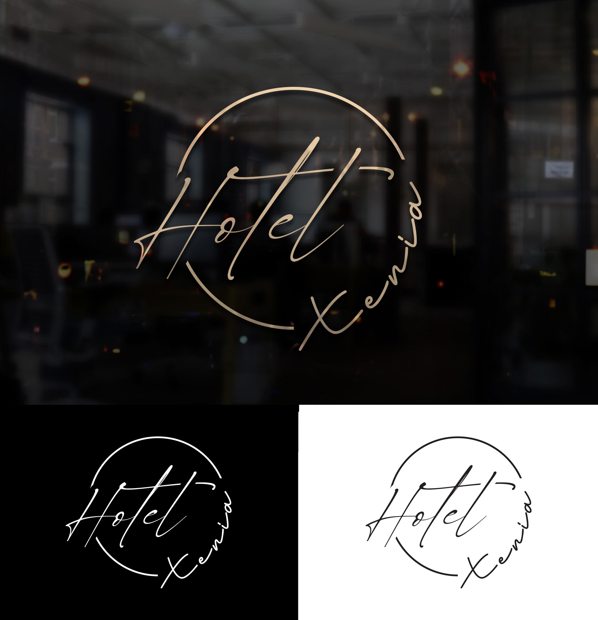Logo Design by we with for this project | Design #30510033