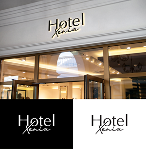 Logo Design by we with for this project | Design: #30510034