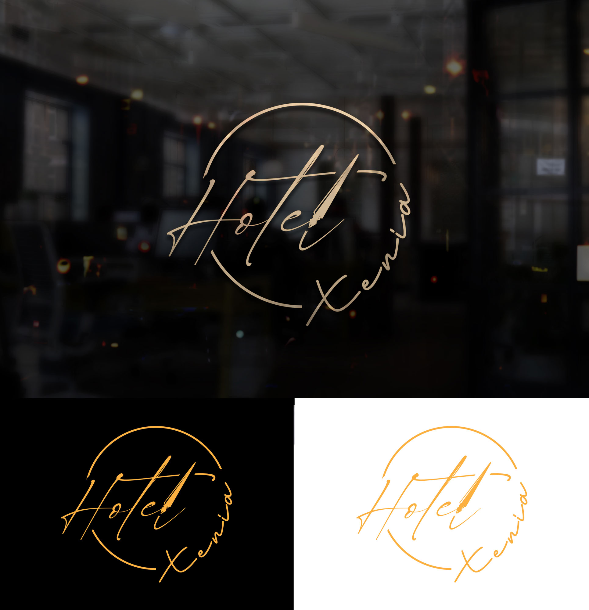 Logo-Design von we with für dieses Projekt | Design #30536957