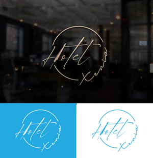 Logo Design by we with for this project | Design: #30536958